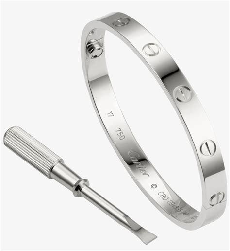 silver cartier bracelet mens|cartier bracelet for men price.